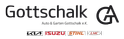 Logo Auto- und Garten Gottschalk e.K.